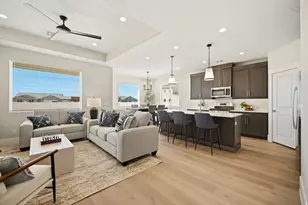 4989 N Remington Rd, Enoch, UT 84721 - Photo 6