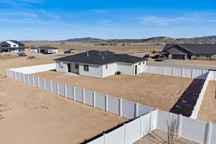 4989 N Remington Rd, Enoch, UT 84721 - Photo 2