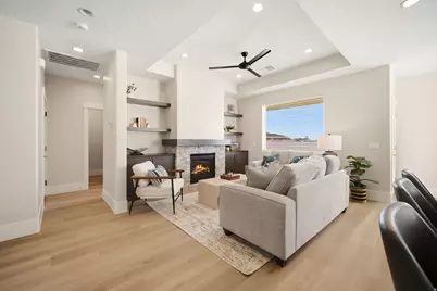 4989 N Remington Rd, Enoch, UT 84721 - Photo 4