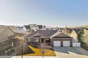 764 S 1100 W, Spanish Fork, UT 84660 - Photo 2