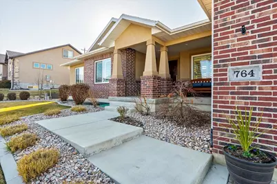 764 S 1100 W, Spanish Fork, UT 84660 - Photo 1
