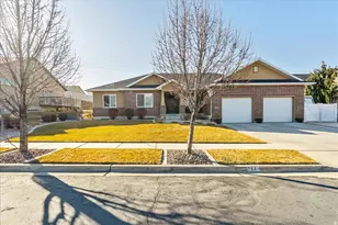 764 S 1100 W, Spanish Fork, UT 84660 - Photo 2