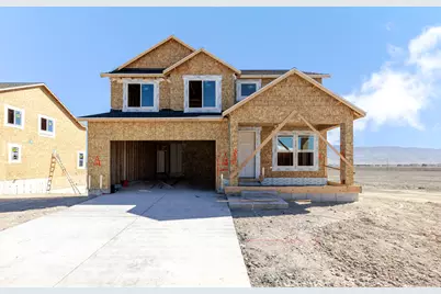 4420 N Wizard Way #116, Eagle Mountain, UT 84005 - Photo 1