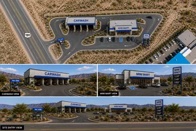 1741 S Highway 191, Moab, UT 84532 - Photo 1