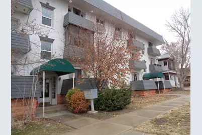 214 S 800 E #7, Salt Lake City, UT 84102 - Photo 1