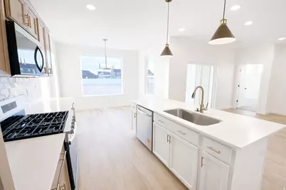 1184 E Blackfeet Dr #501, Eagle Mountain, UT 84005 - Photo 4