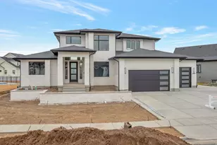 1566 W Pheasant Meadow Dr, Kaysville, UT 84037 - Photo 1