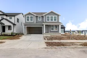 2846 N Purpletop Ln, Saratoga Springs, UT 84045 - Photo 1