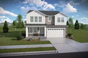 2846 N Purpletop Ln, Saratoga Springs, UT 84045 - Photo 2