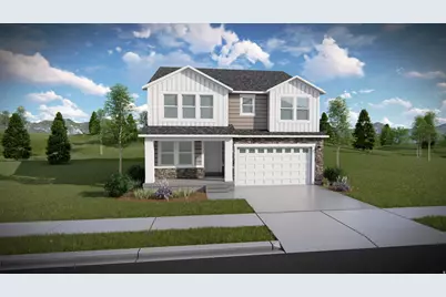 2846 N Purpletop Ln #2208, Saratoga Springs, UT 84045 - Photo 2