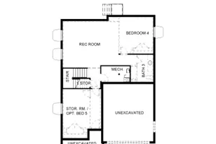 2846 N Purpletop Ln, Saratoga Springs, UT 84045 - Photo 4