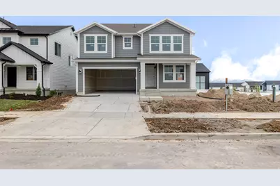 2846 N Purpletop Ln #2208, Saratoga Springs, UT 84045 - Photo 2