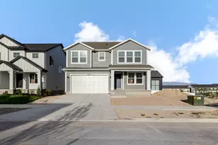 2846 N Purpletop Ln, Saratoga Springs, UT 84045 - Photo 1