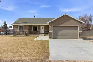 169 N 470 E, Manti, UT 84642 - Photo 1