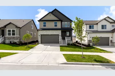 893 N Banner Dr #613, Saratoga Springs, UT 84045 - Photo 2