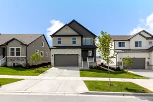 893 N Banner Dr, Saratoga Springs, UT 84045 - Photo 2