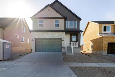 893 N Banner Dr #613, Saratoga Springs, UT 84045 - Photo 2