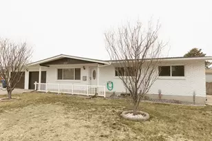 2237 N 125 W, Sunset, UT 84015 - Photo 1