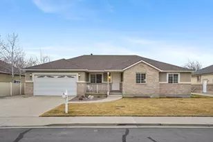 551 N 900 E, Orem, UT 84097 - Photo 1