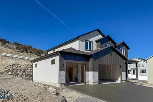 3605 E Lakota Dr, Eagle Mountain, UT 84005 - Photo 2