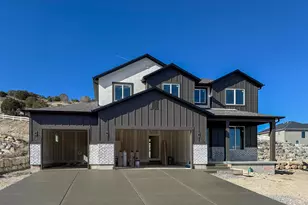 3605 E Lakota Dr, Eagle Mountain, UT 84005 - Photo 1