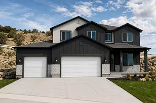 3605 E Lakota Dr, Eagle Mountain, UT 84005 - Photo 1