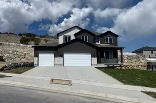 3605 E Lakota Dr, Eagle Mountain, UT 84005 - Photo 1