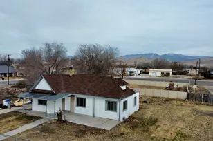 25 S 100 E, Redmond, UT 84652 - Photo 4