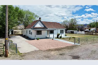 25 S 100 E, Redmond, UT 84652 - Photo 6