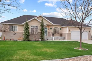 366 S 200 E, Mona, UT 84645 - Photo 1