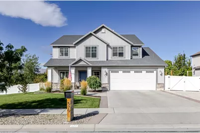 579 S 850 E, River Heights, UT 84321 - Photo 2