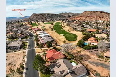 1054 W Wesley Powell, Saint George, UT 84790 - Photo 8