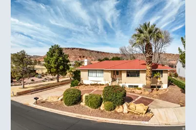 1054 W Wesley Powell, Saint George, UT 84790 - Photo 1