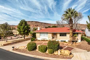 1054 W Wesley Powell, Saint George, UT 84790 - Photo 1