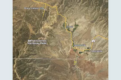 [Address not provided], Cannonville, UT 84718 - Photo 2