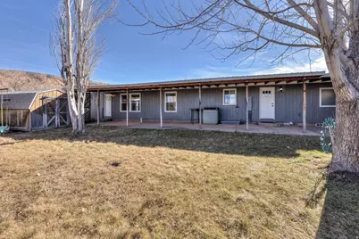 55 E Mount Peale Dr, Moab, UT 84532 - Photo 34