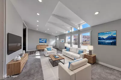 55 E Mount Peale Dr, Moab, UT 84532 - Photo 6