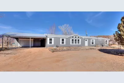 55 E Mount Peale Dr, Moab, UT 84532 - Photo 2