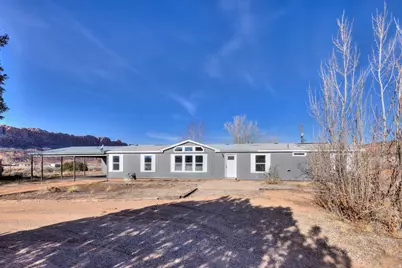 55 E Mount Peale Dr, Moab, UT 84532 - Photo 34