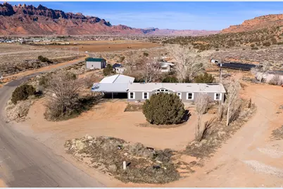 55 E Mount Peale Dr, Moab, UT 84532 - Photo 1