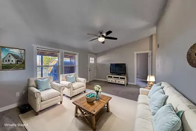 55 E Mount Peale Dr, Moab, UT 84532 - Photo 14