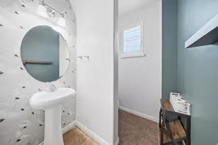 1138 N Kensington Dr, North Salt Lake, UT 84054 - Photo 14