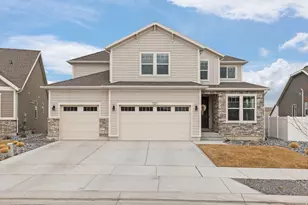 1325 E Desert Peak, Eagle Mountain, UT 84005 - Photo 2