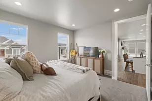 1325 E Desert Peak, Eagle Mountain, UT 84005 - Photo 22