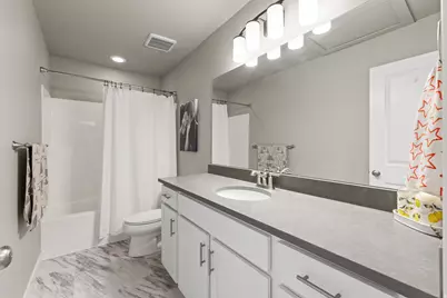 1325 E Desert Peak, Eagle Mountain, UT 84005 - Photo 38