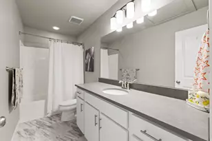 1325 E Desert Peak, Eagle Mountain, UT 84005 - Photo 38