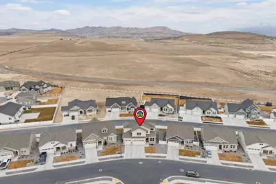 1325 E Desert Peak, Eagle Mountain, UT 84005 - Photo 56