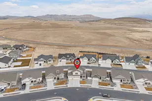 1325 E Desert Peak, Eagle Mountain, UT 84005 - Photo 56