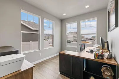 1325 E Desert Peak, Eagle Mountain, UT 84005 - Photo 4