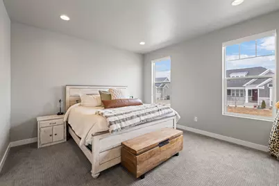 1325 E Desert Peak, Eagle Mountain, UT 84005 - Photo 20